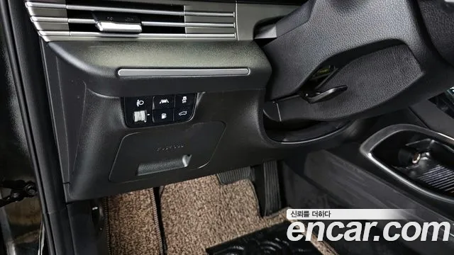 Hyundai The New Grandeur IG Hybrid id 2654415 из Кореи 18