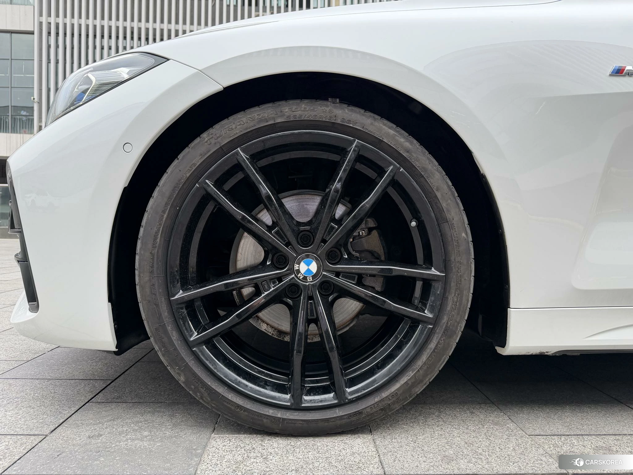 BMW 4 series id 4505032 из Китая 23