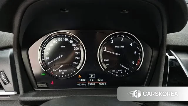 BMW 2 Series Active Tourer (F45) id 3708531 из Кореи 18