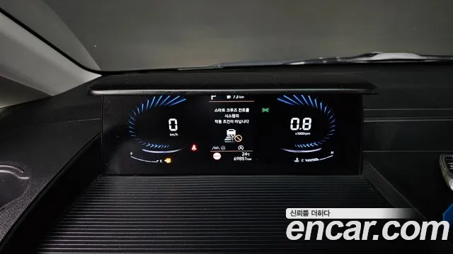 Hyundai Staria id 2848744 из Кореи 18