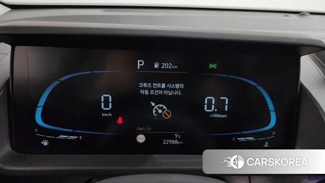 Hyundai The New Casper id 3477278 из Кореи 18