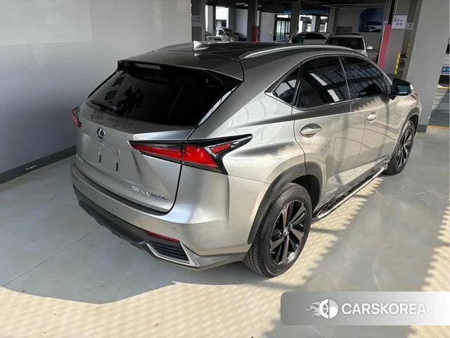 Lexus NX id 4241988 из Китая 10