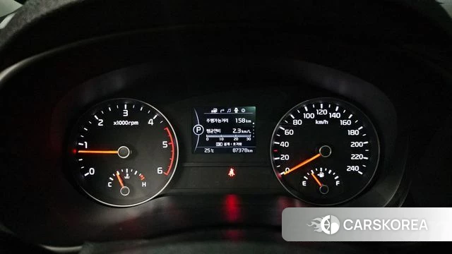 Kia Sportage 4th Generation id 4398004 из Кореи 31