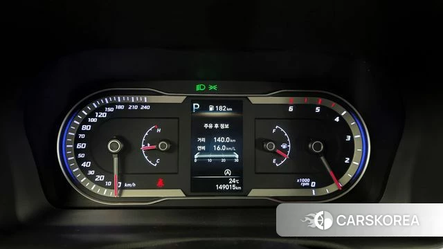 Hyundai Tucson (NX4) id 4250346 из Кореи 18