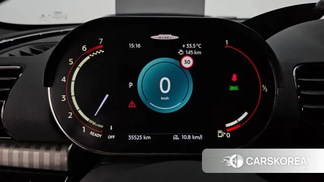 Mini Cooper S Clubman id 3002403 из Кореи 18