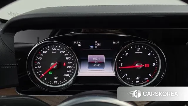 Mercedes-Benz E-Class W213 id 3489392 из Кореи 18