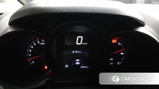 Kia The New Ray id 4481318 из Кореи 30