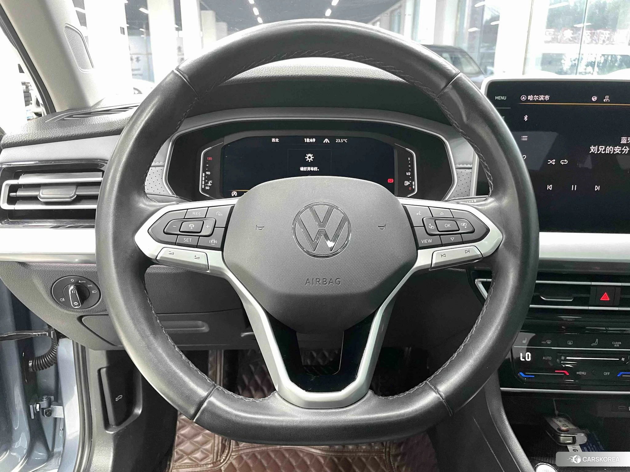 Volkswagen Lavida id 4485293 из Китая 19