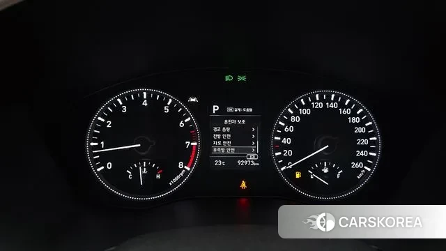 Hyundai Santa Fe TM id 2932218 из Кореи 18