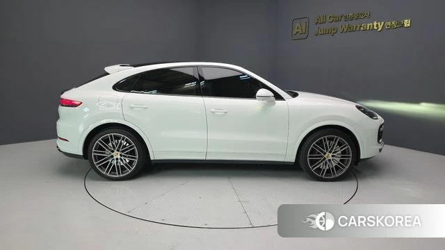 Porsche Cayenne (PO536) id 4871207 из Кореи 18