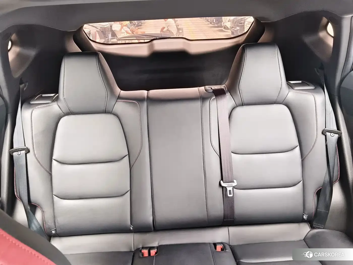 Chang'an X5 PLUS id 4655237 из Китая 13