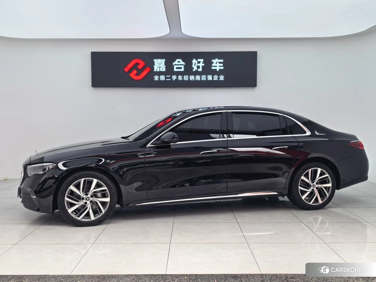 Mercedes-Benz E-Class id 4510359 из Китая 23