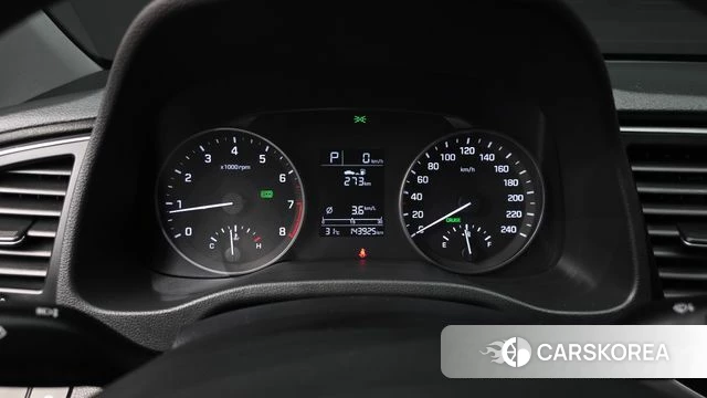 Hyundai Avante AD id 4536837 из Кореи 29