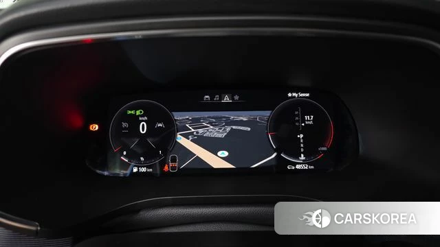 Renault Korea (Samsung) XM3 id 4316060 из Кореи 29