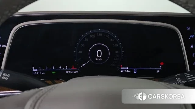 Cadillac Escalade 5th Generation id 3366537 из Кореи 18