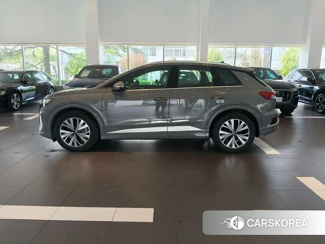 Audi Q4 e-tron id 4275778 из Китая 16