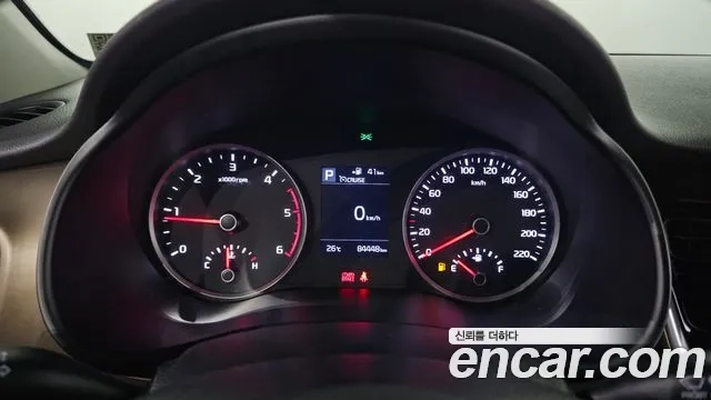 Kia Stonic id 2956819 из Кореи 18