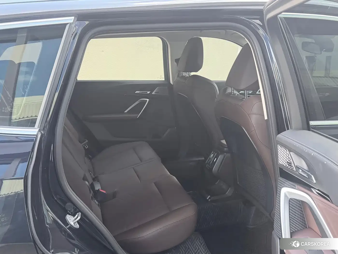 BMW X1 id 4628021 из Китая 9