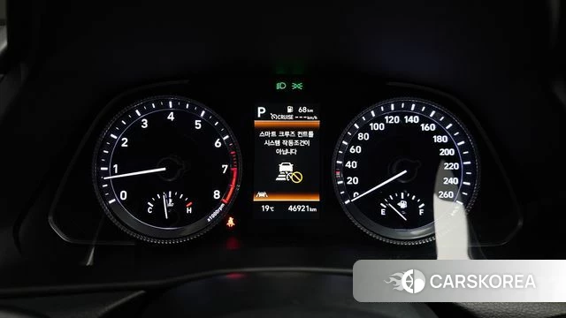 Hyundai Sonata (DN8) id 3941210 из Кореи 18