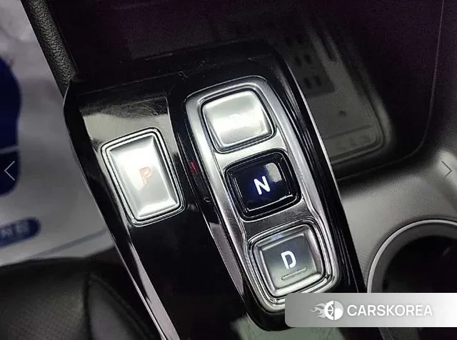 Hyundai Sonata Hybrid (DN8) id 3621725 из Кореи 17