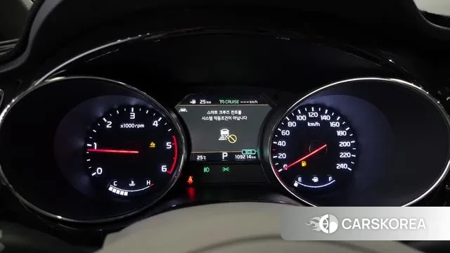Kia The New Carnival id 3166256 из Кореи 18