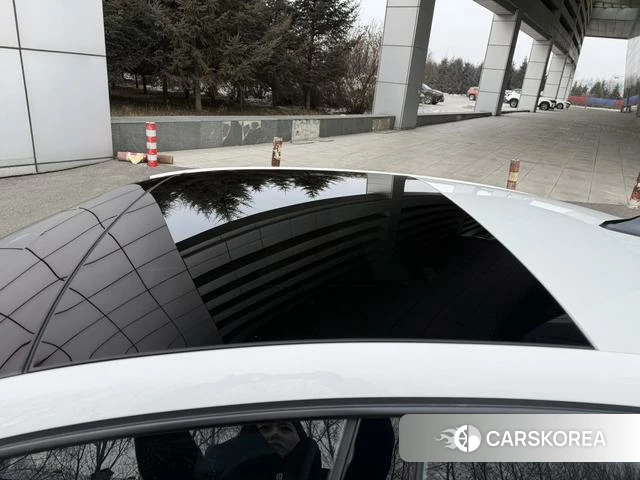 Volkswagen Lingdu id 4207892 из Китая 18
