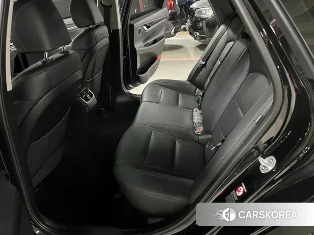 Hyundai Grandeur IG id 3515232 из Кореи 18