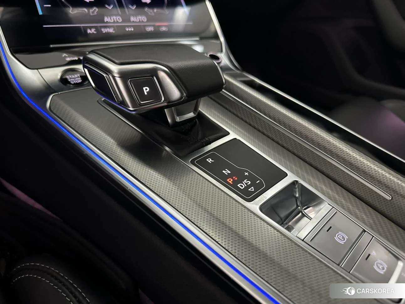 Audi A6L id 4455452 из Китая 16