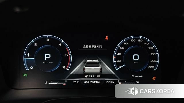 Ssangyong The New Rexton Sports Cannes id 4401797 из Кореи 18