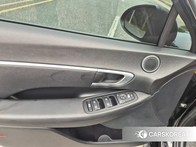 Hyundai Sonata (DN8) id 4345290 из Кореи 18