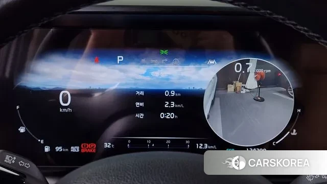 Kia Carnival 4th generation id 3054739 из Кореи 18