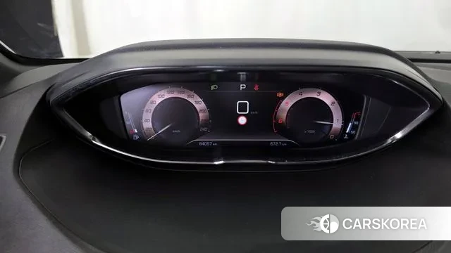 Peugeot 5008 second generation id 3181681 из Кореи 18