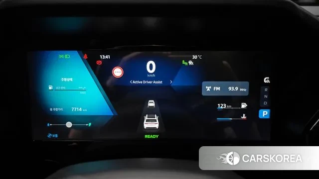 Renault Korea (Samsung) Grand Coleos id 3126143 из Кореи 18