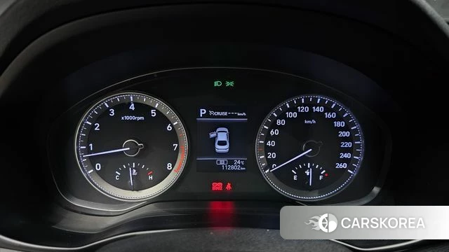 Hyundai Grandeur IG id 4362972 из Кореи 28