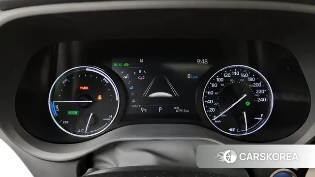 Toyota Sienna 4th Generation id 3746427 из Кореи 18