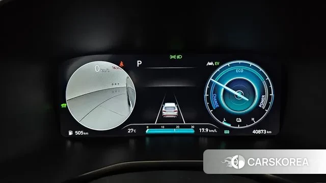 Hyundai The New Santa Fe id 3185607 из Кореи 18