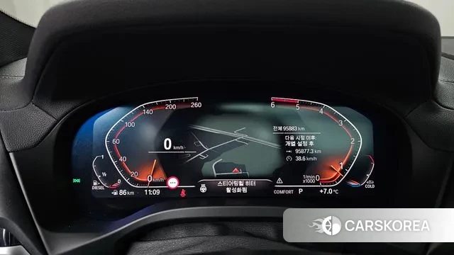 BMW X4 (G02) id 3493655 из Кореи 18