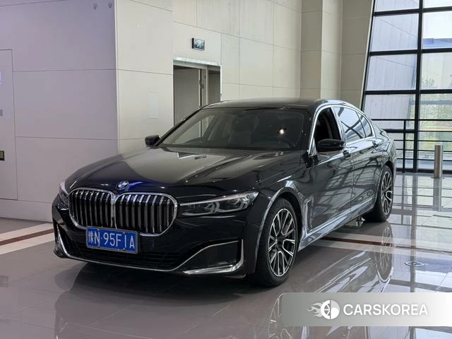 BMW 7 series id 4307366 из Китая 8