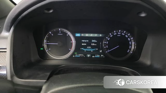 Ssangyong Rexton Sports Cannes id 4647357 из Кореи 31