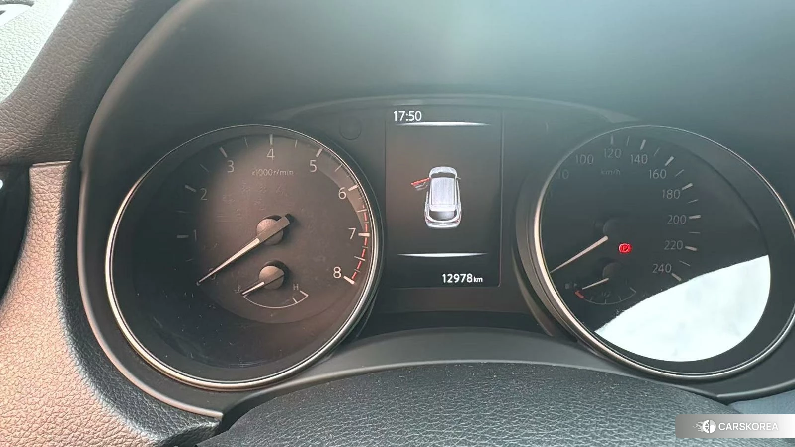 Nissan Qashqai id 4513596 из Китая 8