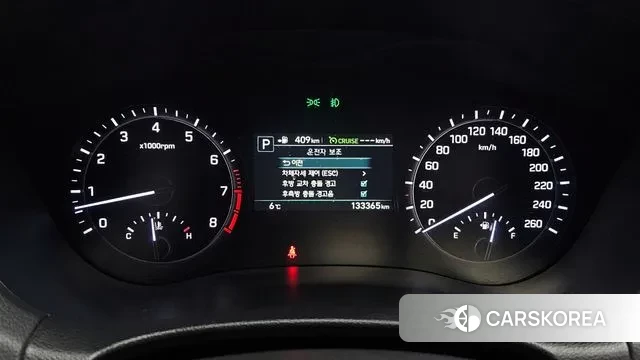 Genesis G80 id 3672908 из Кореи 18