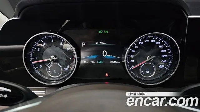 Hyundai The New Grandeur IG id 2945759 из Кореи 18