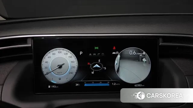 Hyundai Tucson (NX4) id 3053826 из Кореи 18