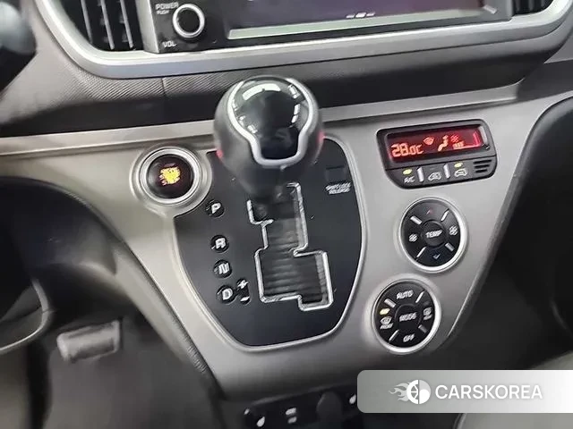 Kia The New Ray id 3581730 из Кореи 17