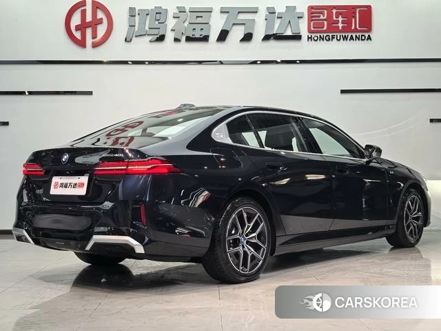 BMW i5 id 4213068 из Китая 25