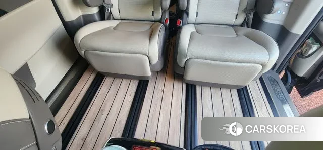 Kia Carnival 4th generation id 3561165 из Кореи 8