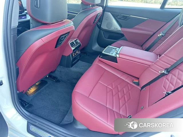 BMW i5 id 4278973 из Китая 12