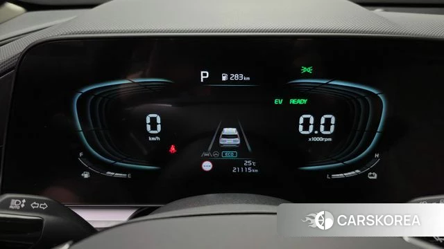 Kia Di Ol Nu Niro id 4917151 из Кореи 18