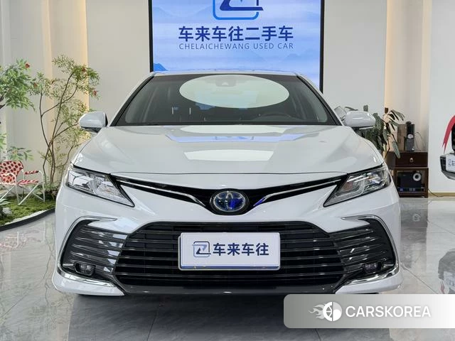 Toyota Camry id 4257527 из Китая 19