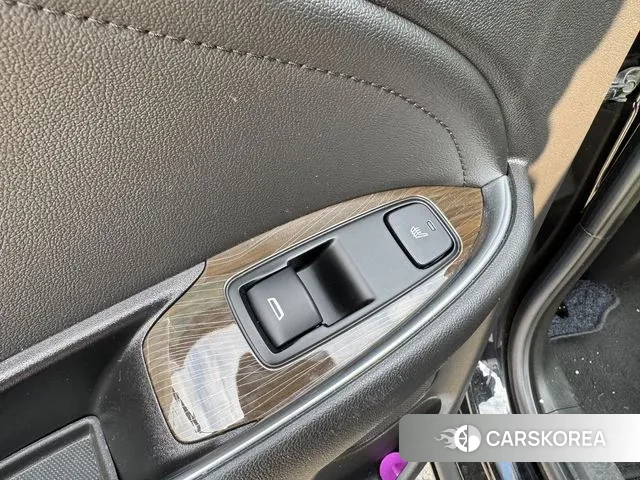 Chevrolet (GM Daewoo) The New Malibu id 3468941 из Кореи 18